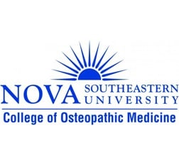 Nova Southeastern University College of Osteopathic Medicine - Fort Lauderdale